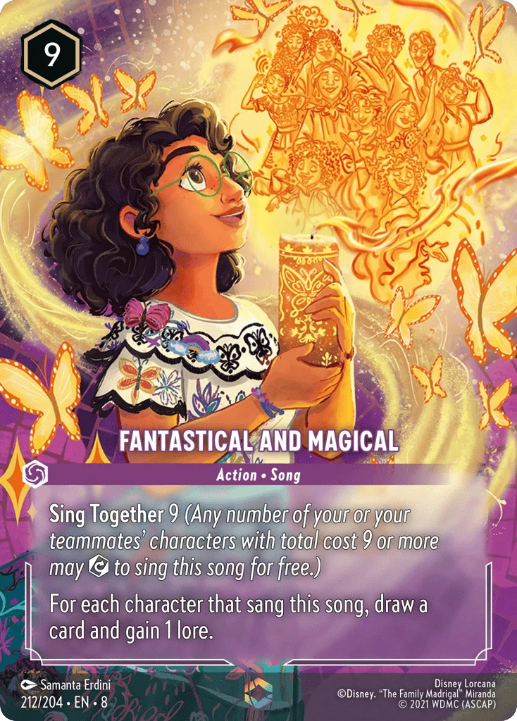 Fantastical and Magical · Reign of Jafar