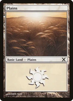 Plains