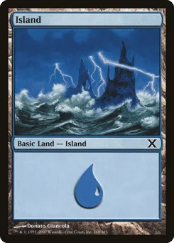 Island