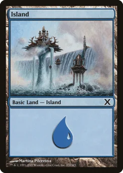 Island