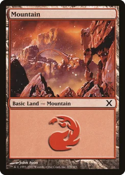 Mountain