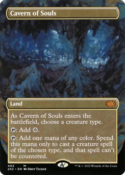 Cavern of Souls