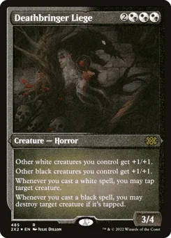 Deathbringer Liege