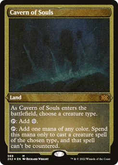 Cavern of Souls
