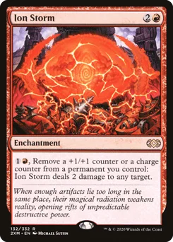 Ion Storm