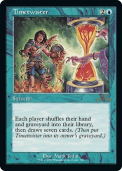 Timetwister