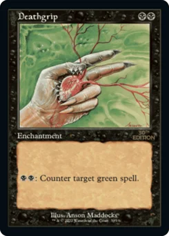 Deathgrip