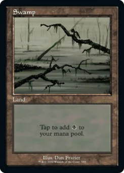 Swamp