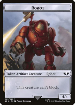 Robot