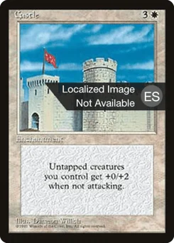 Castle