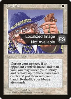 Land Tax