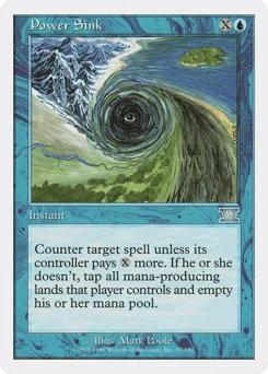 Power Sink