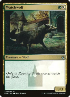 Watchwolf