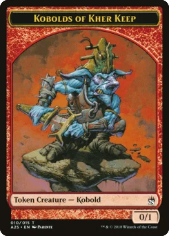Kobolds of Kher Keep