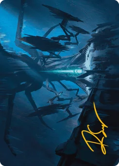 Yggdrasil, Rebirth Engine