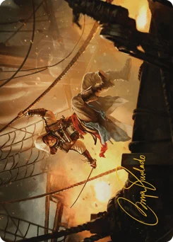 Edward Kenway