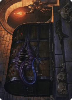 Mimic