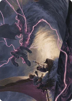 Hall of Storm Giants