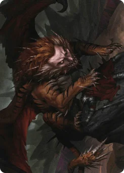 Manticore
