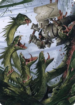 Lair of the Hydra