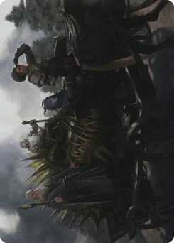 Grim Bounty