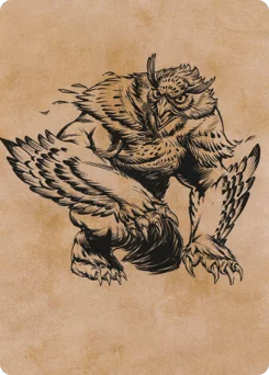 Owlbear