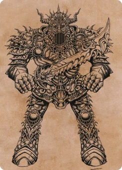 Iron Golem