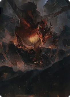 Red Dragon