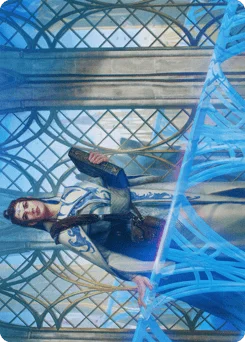 Hurkyl, Master Wizard