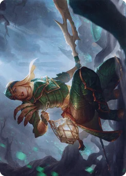 Argothian Opportunist