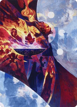 Urza's Command