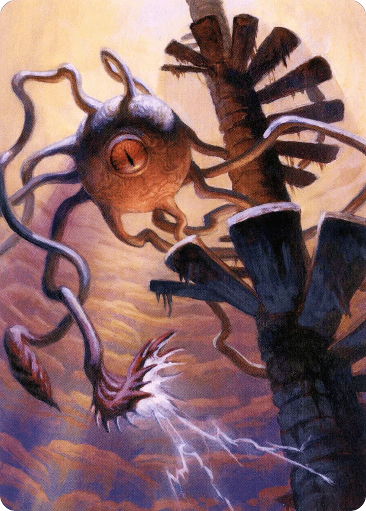 Death Kiss · Battle for Baldur's Gate Art Series