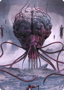 Elder Brain