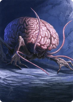 Intellect Devourer