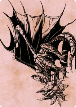 Ancient Copper Dragon