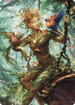 Bramble Sovereign