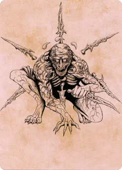 Bhaal, Lord of Murder
