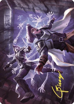 Grave Pact
