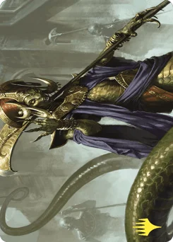 Sidisi, Brood Tyrant