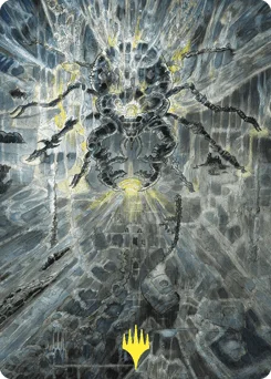 Darksteel Mutation