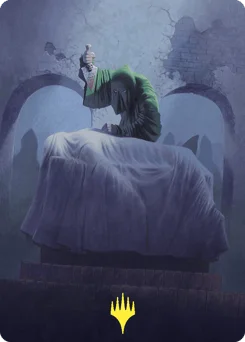 Grave Pact