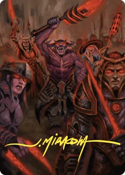 Insurrection