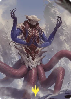 Zhulodok, Void Gorger
