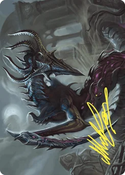Crypt Sliver