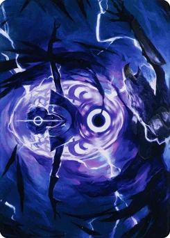 Rona's Vortex
