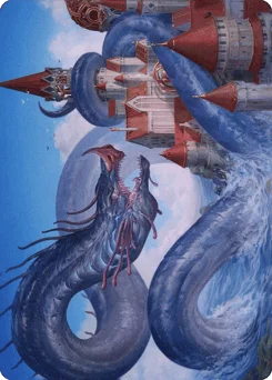 Tolarian Terror