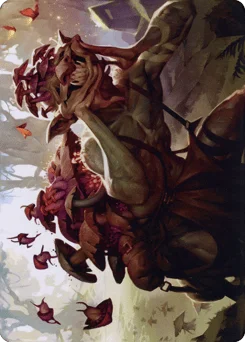 Sprouting Goblin
