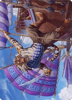 Jedit Ojanen, Mercenary