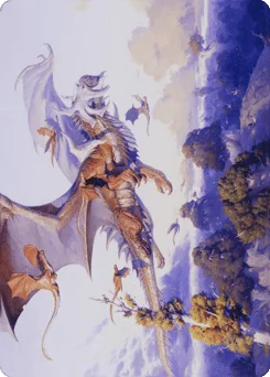 Rith, Liberated Primeval