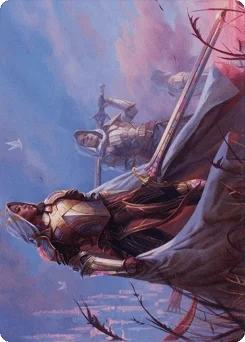Danitha, Benalia's Hope